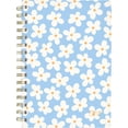 thumbnail image 1 of 2026-2027 Mead Summer Blossom 12-Month Small Weekly and Monthly Academic Year Planner, 1 of 6