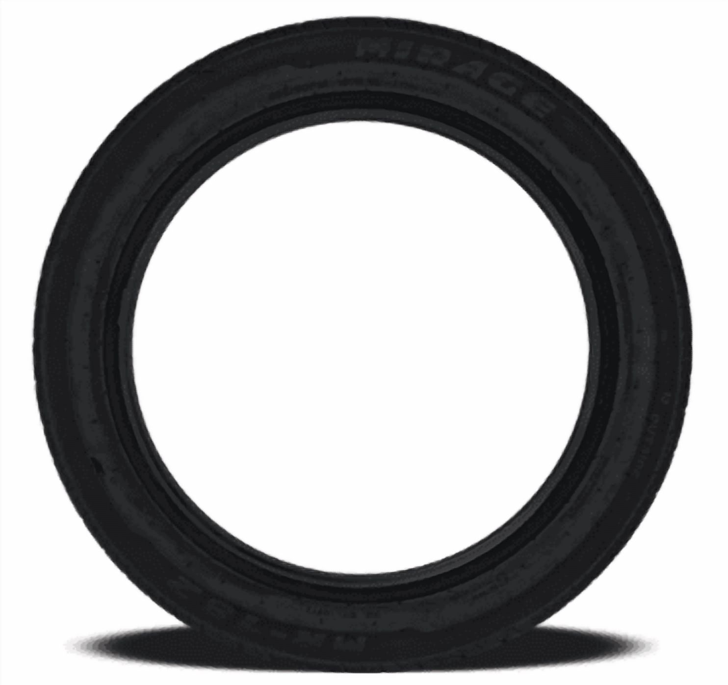 Mirage MR-EV581 pneu 205/60R16XL 96V BSW pneu d'été pour VÉ