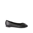 thumbnail image 1 of Time and Tru Women's Casandra Flats, 1 of 4