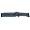 thumbnail image 1 of Silicone Smartwatch Band Adjustable Replacement Watch Strap Accessory For Suunto7, 1 of 8