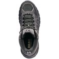 thumbnail image 3 of Bass & Co. Chaussures de Randonnée Mi-Hautes pour Hommes, Gris Foncé, 8.5, 3 of 4