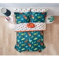 thumbnail image 4 of Mainstays Kids Dino Bed in a bag Set, 4 of 7