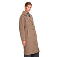 thumbnail image 4 of George Women's Wool Coat, 4 of 6