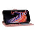 thumbnail image 4 of Samsung Galaxy Note 9 Phone Case , Wallet Flip Cover Adjustable Crossbody Lanyard Magnetic Card Slots, 4 of 5