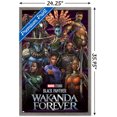 thumbnail image 4 of Marvel Black Panther : Wakanda Forever - Groupe, 4 of 4