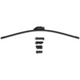 thumbnail image 1 of Bosch Wiper Blades Windshield Wiper Blade 24-CA Clear Advantage; OE Replacement; 24 Inch; Single, 1 of 4