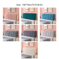 thumbnail image 4 of Maytalsory And Headboard With All-Inclusive Headboard Protector Cover Decorate And Personalize Bedroom Premium pink, 4 of 6