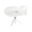White, variant on SDNall Gifts for Boys, Ship Shape Bluetooth Speaker Night Light with Infinite Dimming, Wireless Music Player Portable Lamp, Best Christmas New Year Birthday Gift for Kids Teenagers Girls Boys