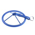 thumbnail image 1 of koolsoo Aire de Jeux pour Enfants Jardin Arrière Équipement d'Exercice Sportif Roue Suspendue, 1 of 1