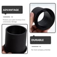 thumbnail image 4 of 2 Pcs Umbrella Wedge Plug Umbrella Hole Plugs Patio Yard Beach Table Umbrella Plug, 4 of 8