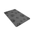 thumbnail image 2 of EGNMCR Bathroom Rugs, Rugs for Living Room, Kitchen Rugs Cats Scratch Large-scale Grinding Claw Cats Toys Wear Scratch Dart Scratch Basin One Cats Rattan Weave Cats Sleeping Mat Mat cat mats, 2 of 7