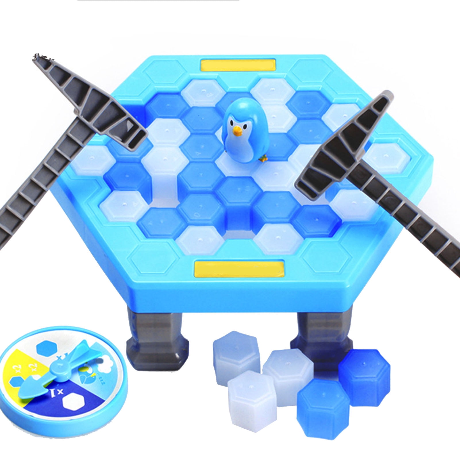Ice Block Breaking Game,Ice Block Breaking Game Trap Break Ice Board Game Ice Breaking Table Game Performance Driven