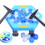 Ice Block Breaking Game,Ice Block Breaking Game Trap Break Ice Board Game Ice Breaking Table Game Performance Driven