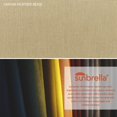 thumbnail image 2 of California Umbrella 9' Patio Umbrella in Heather Beige, 2 of 3