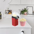 thumbnail image 4 of Abbracc Hot Air Popcorn Machine Efficient Household DIY Small for Party Dorm Camping, 4 of 9