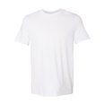 thumbnail image 1 of T-shirt d'Extérieur en Jersey à Lavage Lourd, L, Blanc, 1 of 3