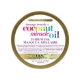 thumbnail image 1 of OGX® Extra Strength Damage Remedy + Coconut Miracle Oil Hair Mask, 1 of 8
