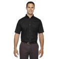 thumbnail image 1 of Ash City - Core 365 Chemise en Sergé à Manches Courtes pour Hommes, 1 of 1