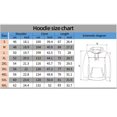 thumbnail image 4 of maskred And Unisex Autumn Jacket With Fashion Spring Autumn Animal Hoodies Easy To Clean style 2 S, 4 of 5