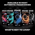 thumbnail image 5 of Axe Mini Vent Clip Car Air Freshener (Phoenix Scent, 1 Pack), 5 of 5