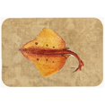 thumbnail image 1 of Carolines Treasures 8815CMT 20 x 30 In. Blonde Ray Stingray Kitchen or Bath Mat, 1 of 1