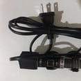 thumbnail image 1 of Maoww Small Aquarium Heater Submersible Precise w/ Sucker Cup US Plug 25w, 1 of 9