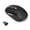 Black, variant on 2.4GHz Wireless Optical Mouse with USB Receiver, 6-Button Gaming Mouse for PC/Laptop (Red)