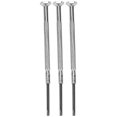 thumbnail image 1 of Accessoires d'Instruments de Musique, 3pcs Saxophone Tournevis Métal Clarinette Tournevis Pièces de Saxophone Artisanat Exceptionnel, 1 of 14