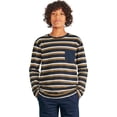 thumbnail image 1 of George Boys' Oversized Long-Sleeve T-Shirt, 1 of 6