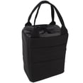 thumbnail image 1 of Sac pour Appareil Photo, Sac Rembourré en Nylon Antichoc, Étui pour DSLR SLR pour Sac à Dos pour Objectif R5 R6 T100 Z7 Z8 A6 A9 Supporte Objectif 105 Objectif 70, 1 of 8