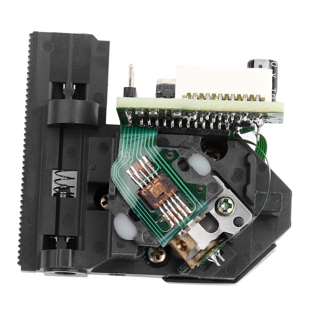 Optical Lens, Head Safe Electronic Component Lightweight Perfect Match for Household for Industry