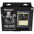 thumbnail image 2 of Magic: The Gathering Final Fantasy Commander Deck -  Scions Spellcraft, 2 of 4