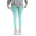 thumbnail image 2 of PEZHADA Comfortable Leggings For Girls Leggings Great For Softness and Breathability, 2 of 9