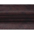 thumbnail image 5 of oneOone Velvet Brown Fabric Texture Craft Projects Decor Fabric Printed By The Yard 58 Inch Wide, 5 of 5