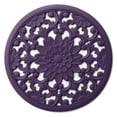 thumbnail image 4 of Kitchen Set Pots and Pans Non-Slip Carved Potholders Kitchen Heat Protection Pad for Countertop Set of 3, 4 of 4