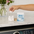 thumbnail image 3 of Nellie's Laundry Cubes, 16 Loads, Laundry Detergent, Fragrance Free, 3 of 5