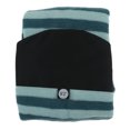 thumbnail image 2 of koolsoo Housse de Chaussette de Surf Sac de Protection pour Planche de Surf Shortboard 9.2 Pieds Vert, 2 of 9