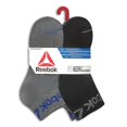 thumbnail image 2 of Reebok 6 Pk, Men’s Ankle, 2 of 2