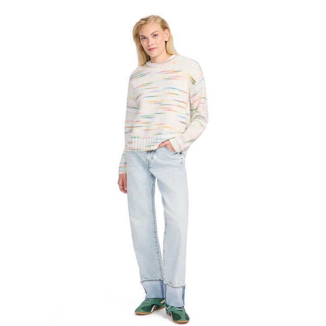 ESPRIT CHANDAIL MELANGE