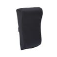 thumbnail image 4 of Siruishop Pilates Reformer Cushion Add on Attachment Soft Anti Slip Pad Support Pillow for Wedge, 4 of 8