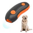 thumbnail image 1 of JDMEOPD Anti Barking Device, Dog Barking Control Device with 3 Modes, Ultrasonic Dog Barking Deterrent Devices Indoor & Outdoor, Safe & Humane Dog Silencer, Bark Box Stop Neighbors Dog from Barking, 1 of 7