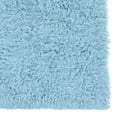 thumbnail image 3 of New Flokati 1400gr 2'4" x 8'6" Runner, Pastel Blue, 3 of 5