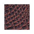 thumbnail image 3 of CTM® Portefeuille Bifold Imprimé Alligator (Hommes), 3 of 3