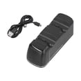 thumbnail image 1 of Support de Chargement pour Contrôleur pour P, Base de Support de Chargement pour Contrôleur Base de Chargement USB pour Contrôleur pour P Base de Chargement pour Contrôleur pour P Apparence Frappante, 1 of 14