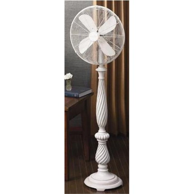 Deco Breeze DBF0517 16 Inch Floor Standing Fan Providence