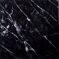thumbnail image 1 of Truu Design Self-Adhesive Marble Peel and Stick Backsplash Wall Tiles, 1 of 2