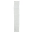 thumbnail image 4 of Cache-poussière de Radiateur pour Bloquer Coussinet Décoratif de Radiateur Aimant Intégré Longueur Fixe 40/60/100/160/200 cm Largeur 10 cm, 4 of 9