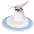 thumbnail image 4 of Extractor Blades, Plastic Blender Blade with Gasket for Hamilton for Mixing for Grinding, 4 of 7