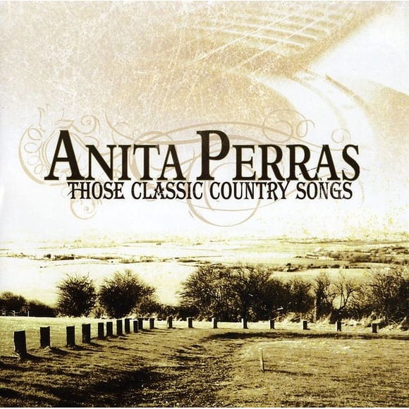 Those Classic Country Songs