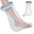 thumbnail image 4 of Waterproof Cast Protector,43cm Kids Leg Cast Leg Cast Cover Leg Cast Coverfor Bath Highly Recommended, 4 of 8